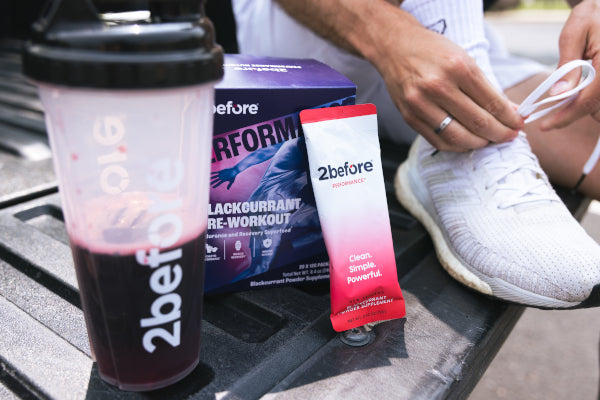 Your Sports Nutrition Questions Answered - Dominic Schleuter and Jennifer Ho