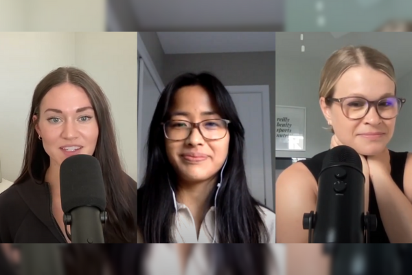 The Blackcurrant Berry Effect - Eat More Carbs Podcast
