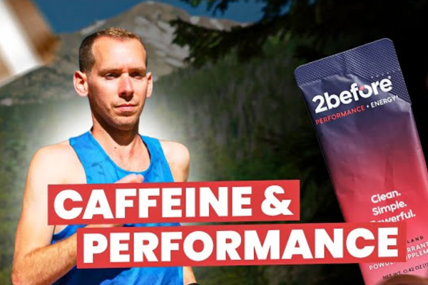 Running Coach Jason Fitzgerald's review of 2before