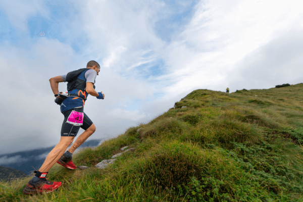 How Positive Self Talk Can Help Runners Perform Better