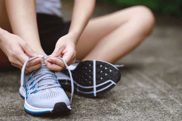 Visualization for Runners - Boost Preparation, Training and Race Performance