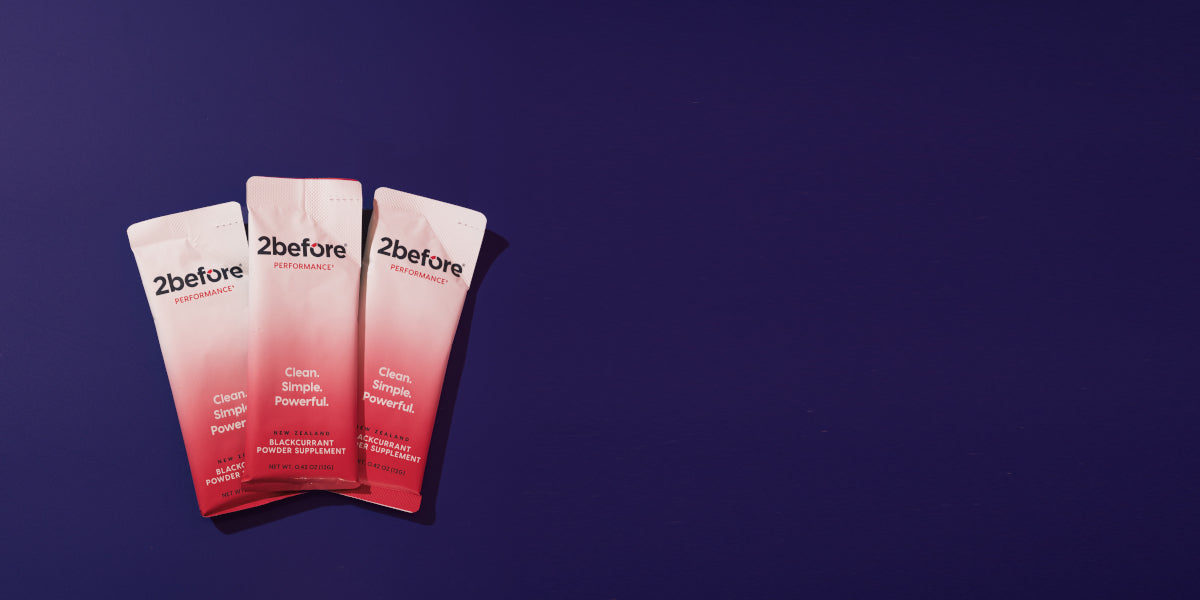 Frequently asked questions about 2before blackcurrant pre-workout
