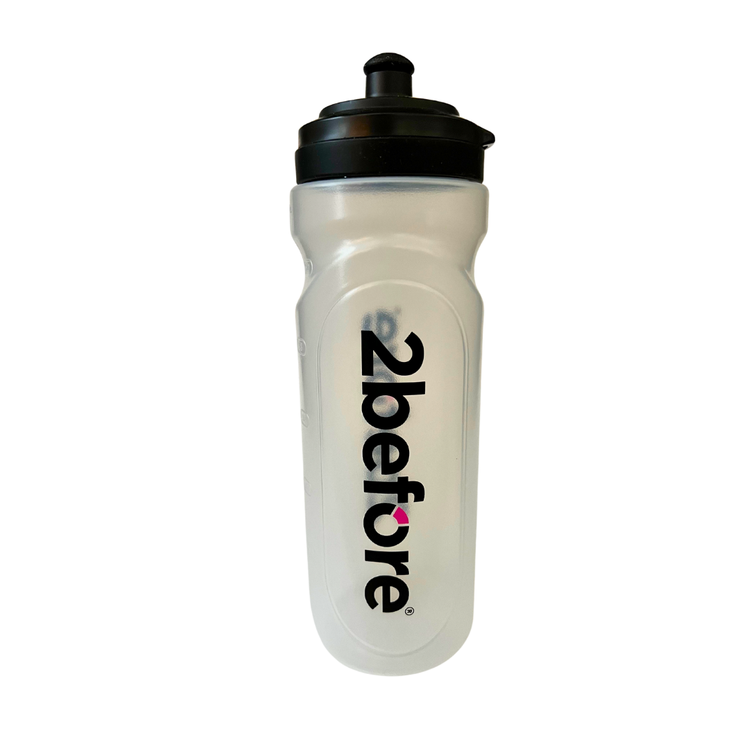 The Water Bottle