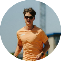 Dominic Schleuter - Podcaster and 2before partner