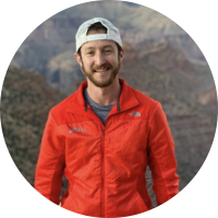 Jonathan Levitt - Runner, coach and 2before partner