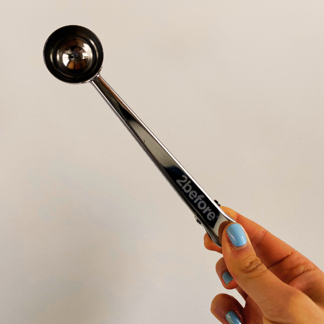 The Scoop