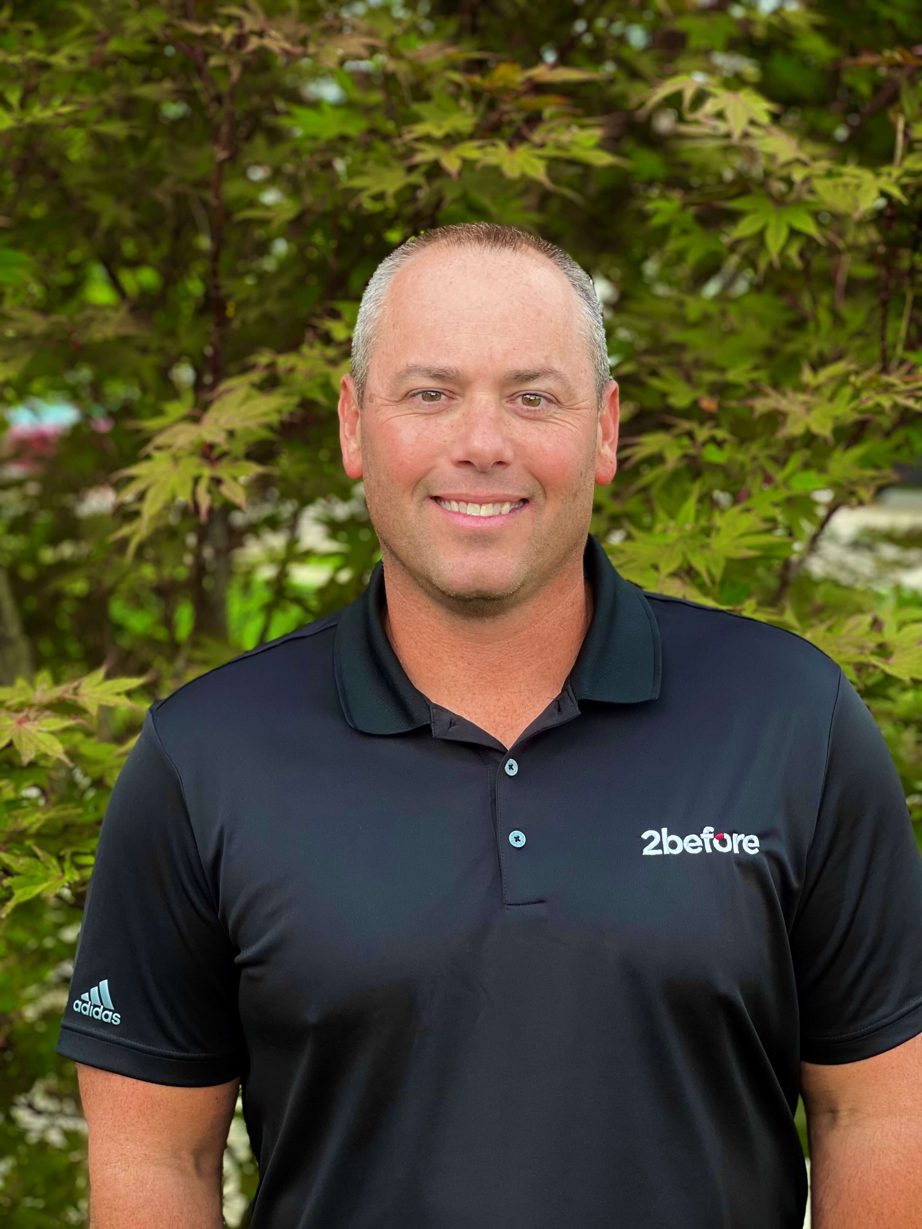 Tony Barylski - US National Sales Manager for 2before Performance Nutrition