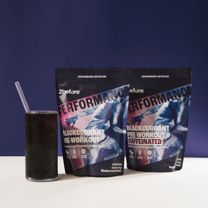 Find out more about New Zealand Blackcurrants for sports performance