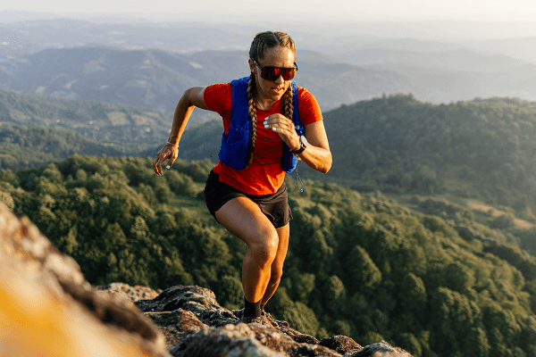 The Benefits of Blackcurrant Powder for Running: Push Past the Wall and Hold Your Pace