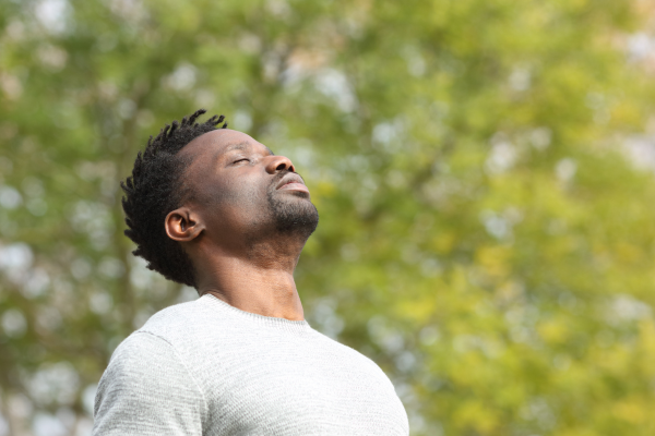 Better Breathing For Runners